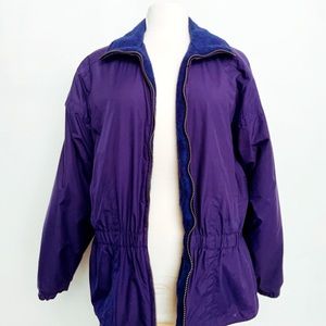 Vintage Ski/Snowboard Jacket.